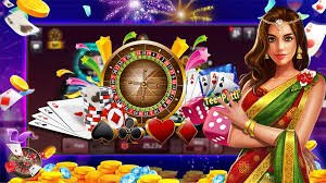 Bandar Poker Game